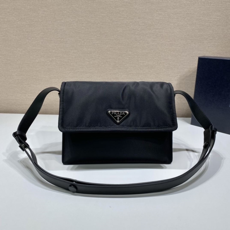 mens Pra*a satchel bags